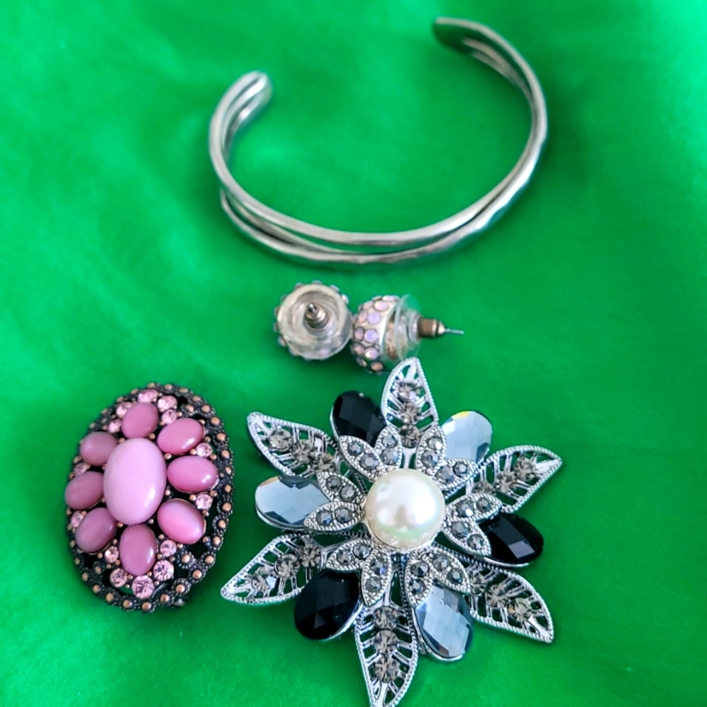 Jewelery set